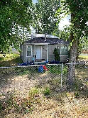 Summers, KLAMATH FALLS, OR 97603