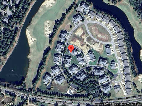 Turnberry Arch, CAPE CHARLES, VA 23310