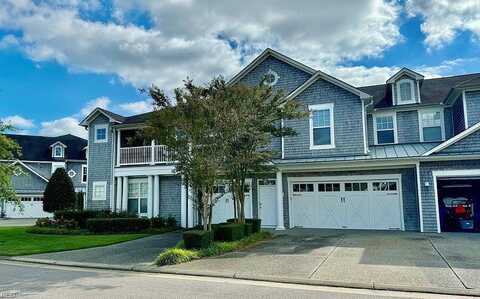 Turnberry Arch, CAPE CHARLES, VA 23310