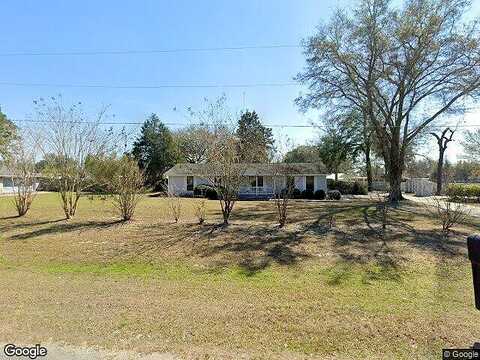 State Road 247, LAKE CITY, FL 32024