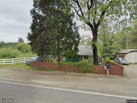 Rockydale, CAVE JUNCTION, OR 97523
