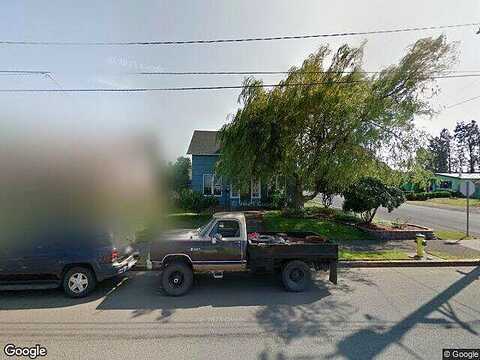 1St, TILLAMOOK, OR 97141