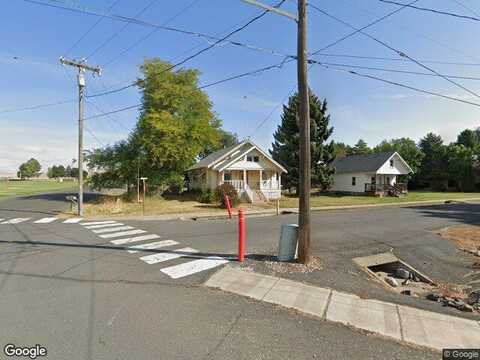 Margin, ENDICOTT, WA 99125