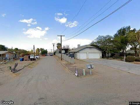 8Th, YUMA, AZ 85364
