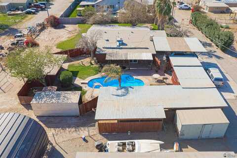 8Th, YUMA, AZ 85364