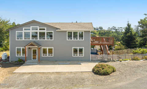 Oceanview, WALDPORT, OR 97394