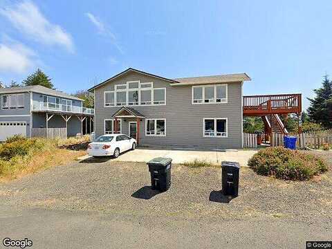 Oceanview, WALDPORT, OR 97394