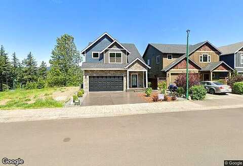Chinookan, CASCADE LOCKS, OR 97014