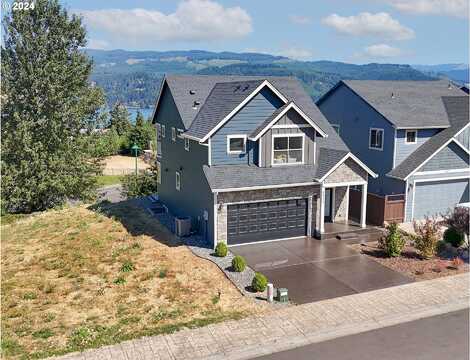 Chinookan, CASCADE LOCKS, OR 97014