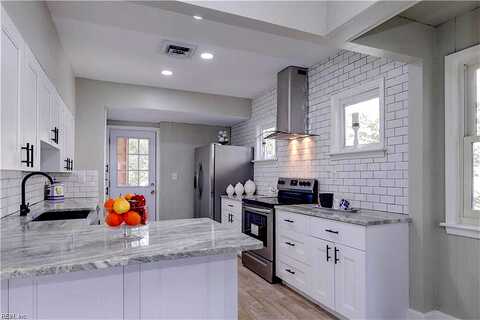 Brandon, NORFOLK, VA 23507