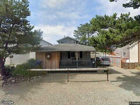 Dolphin, ROCKAWAY BEACH, OR 97136