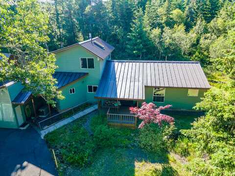 Snowden, WHITE SALMON, WA 98672