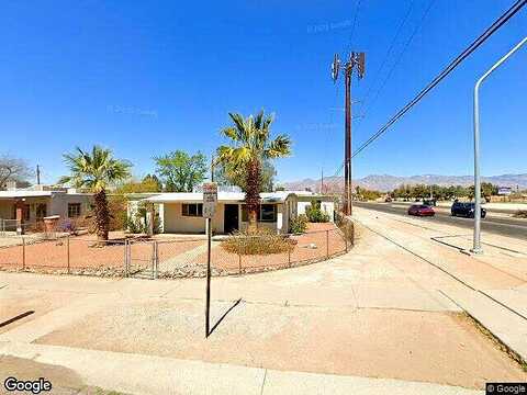16Th, TUCSON, AZ 85711