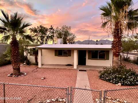 16Th, TUCSON, AZ 85711