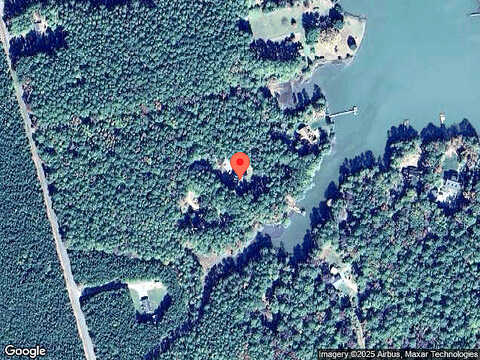 Potato Neck, PORT HAYWOOD, VA 23138