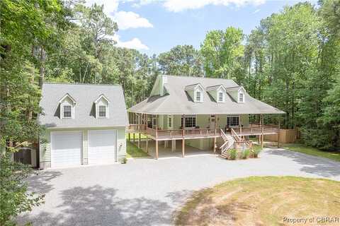 Potato Neck, PORT HAYWOOD, VA 23138
