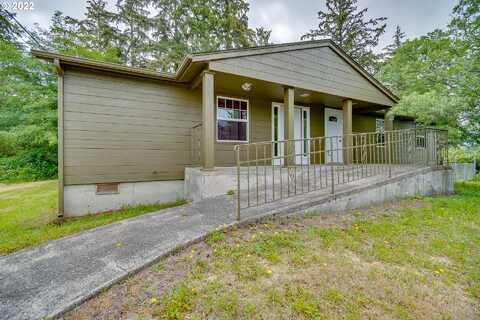 King, SEASIDE, OR 97138