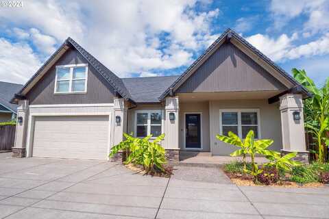 Talon, EUGENE, OR 97408
