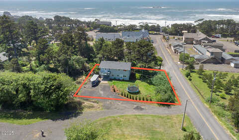 Art, SEAL ROCK, OR 97376