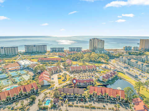 Richard Jackson, PANAMA CITY BEACH, FL 32407