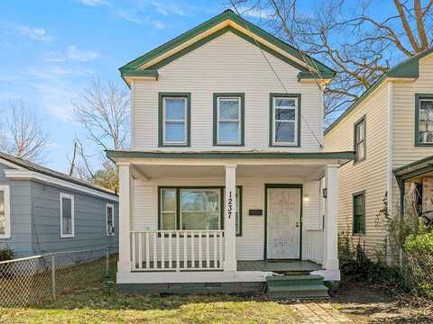 Seaboard, CHESAPEAKE, VA 23324