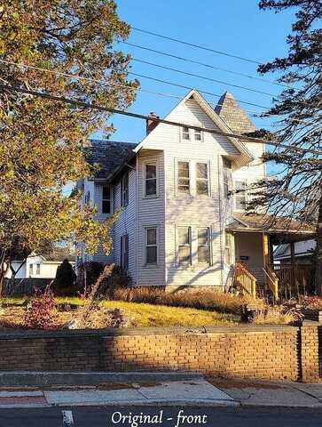 Market, BANGOR, PA 18013