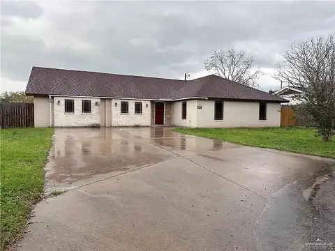 Delma, WESLACO, TX 78599