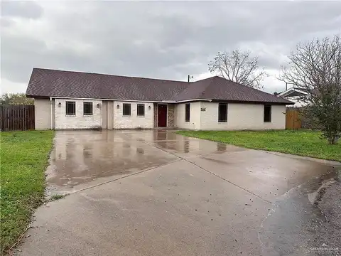 Delma, WESLACO, TX 78599