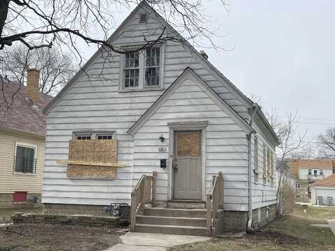 38Th, MILWAUKEE, WI 53216