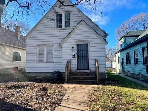 38Th, MILWAUKEE, WI 53216