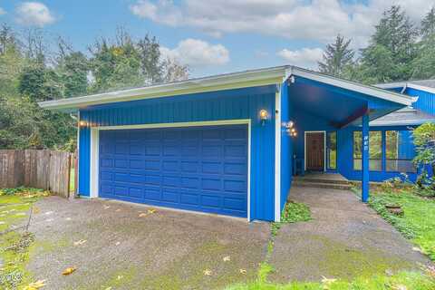 Drift Creek Camp, LINCOLN CITY, OR 97367