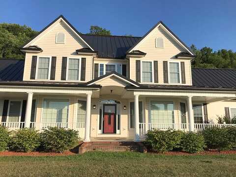 Baptist Valley, NORTH TAZEWELL, VA 24630