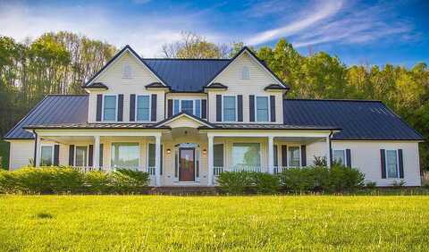 Baptist Valley, NORTH TAZEWELL, VA 24630