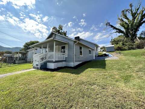 Manville, GATE CITY, VA 24251