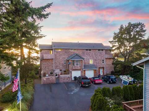 62Nd, LINCOLN CITY, OR 97367