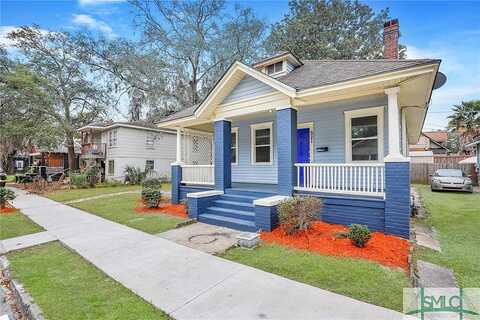 Seiler, SAVANNAH, GA 31401