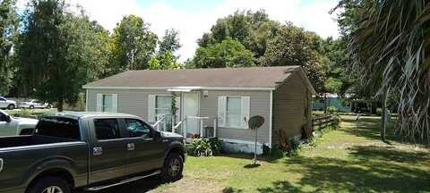 7Th, TRENTON, FL 32693