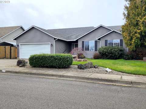 Cambridge, SUTHERLIN, OR 97479