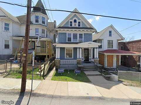 Broad, PITTSTON, PA 18640