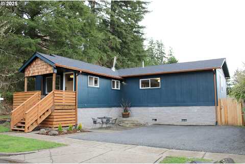 A, VERNONIA, OR 97064