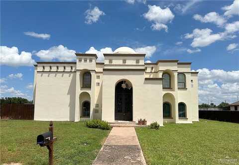 Annette, EDINBURG, TX 78542