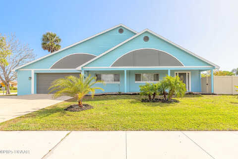 Reef, SOUTH DAYTONA, FL 32119