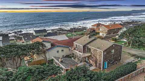 Surfside, YACHATS, OR 97498