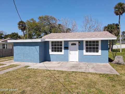 Brooks, ORMOND BEACH, FL 32176
