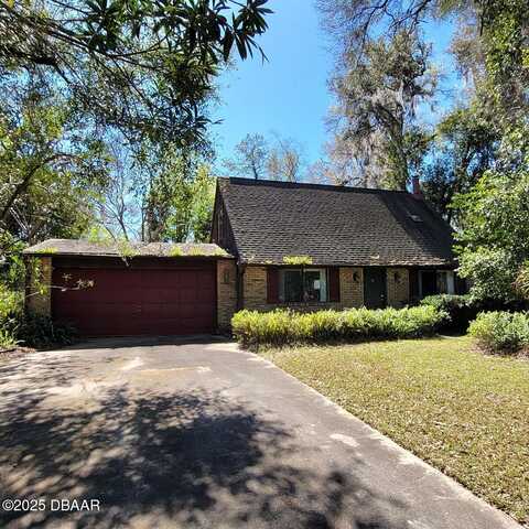 Glenwood, DELAND, FL 32720