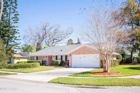 Jacobs, SOUTH DAYTONA, FL 32119