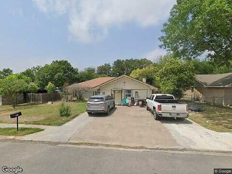 Trails End, KERRVILLE, TX 78028