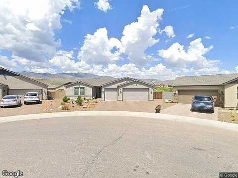 Laughing Hill, CLARKDALE, AZ 86324