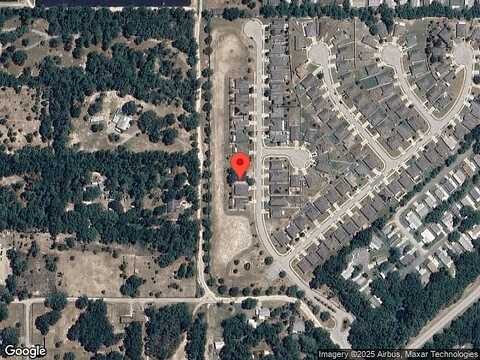 Arabesque, DELAND, FL 32724