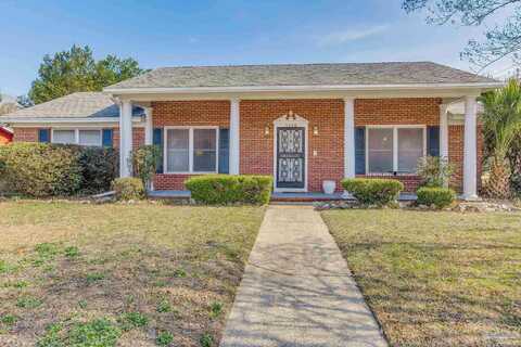 San Gabriel, PENSACOLA, FL 32504